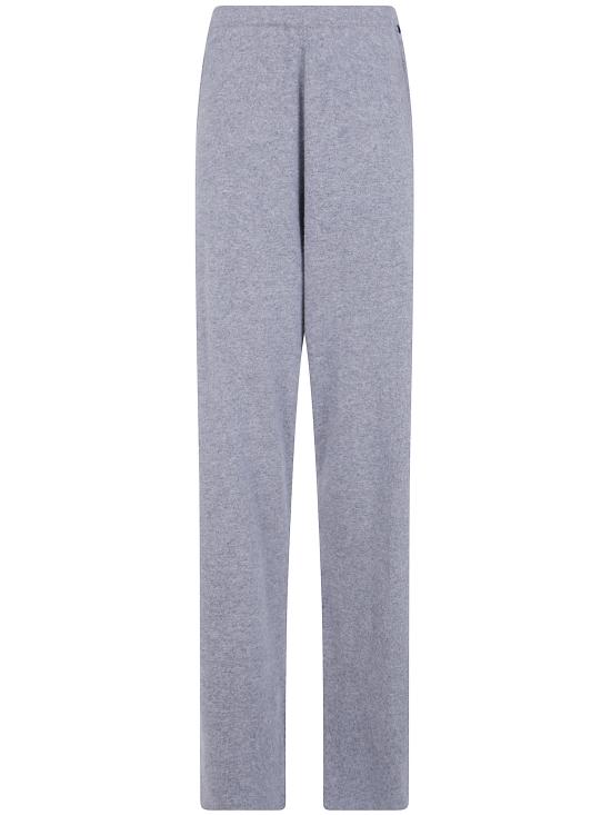 26FW 익스트림캐시미어 스트레이트 팬츠 47920901TU06 GOAT GREY