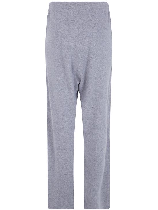 26FW 익스트림캐시미어 스트레이트 팬츠 47920901TU06 GOAT GREY - EXTREME CASHMERE