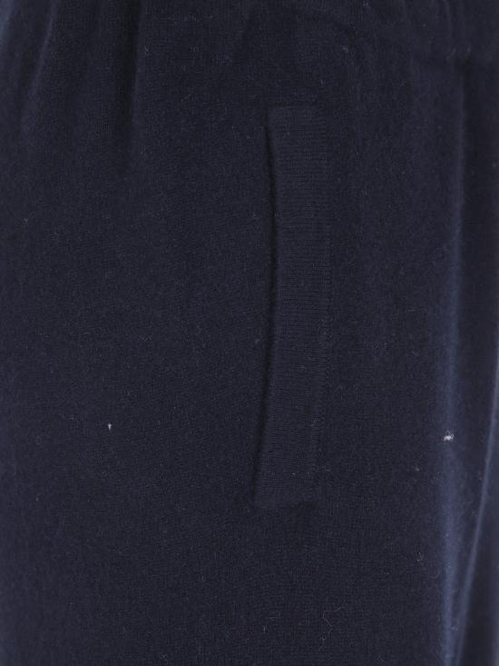 26FW 익스트림캐시미어 스트레이트 팬츠 47917401TU06 RAVEN BLACK - EXTREME CASHMERE