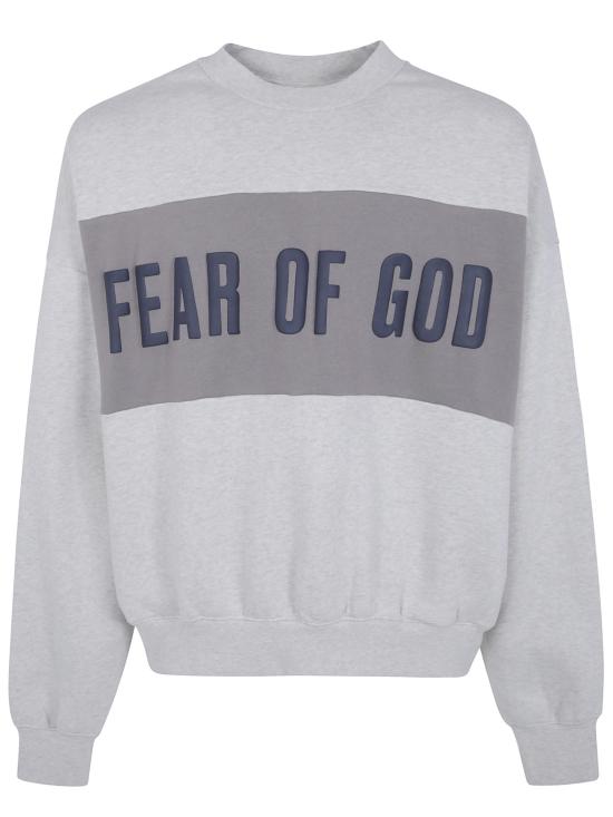26SS 피어오브갓 스웨터 RW00282 0134 WHITE