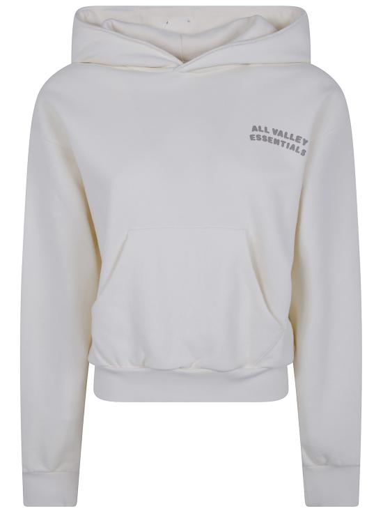 26SS 피어오브갓 후드 티셔츠 RW00315 0148 WHITE