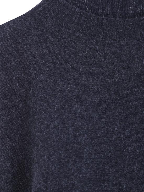 26FW 소피 드후레 스웨터 W26MAUIYCOM03 KNIT GREY - SOFIE D'HOORE