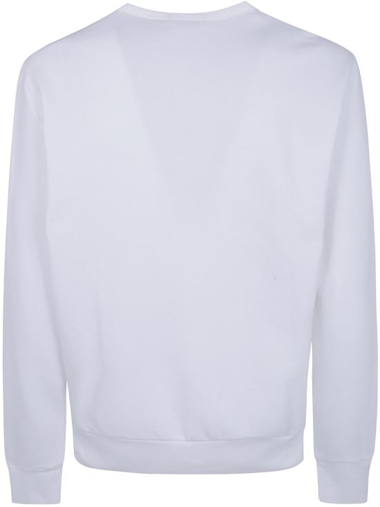 26FW 폴로 랄프로렌 스웨터 710B26091002 WHITE - POLO RALPH LAUREN
