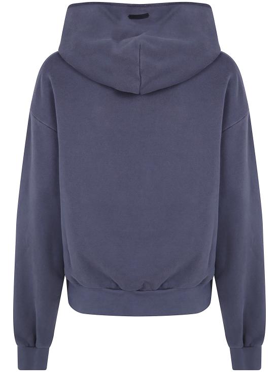 26SS 피어오브갓 후드 티셔츠 RW00399 0146 GREY - FEAR OF GOD