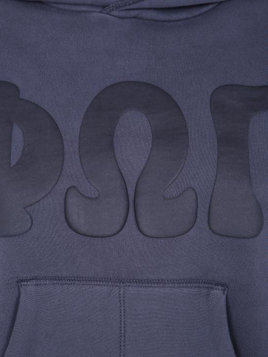 26SS 피어오브갓 후드 티셔츠 RW00399 0146 GREY - FEAR OF GOD