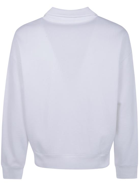 26FW 폴로 랄프로렌 스웨터 710B26092003 WHITE - POLO RALPH LAUREN
