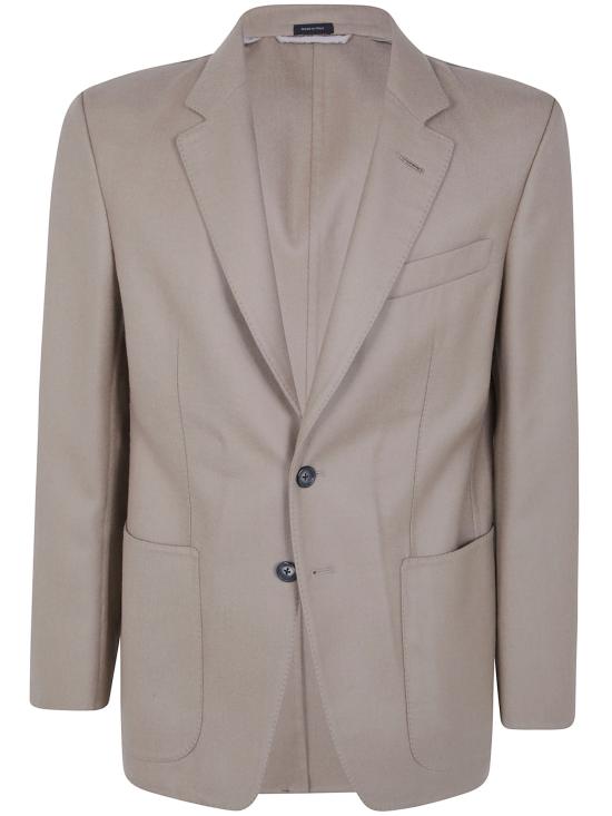 26FW 톰포드 수트 자켓 JDDN01WSS65 EBF BROWN
