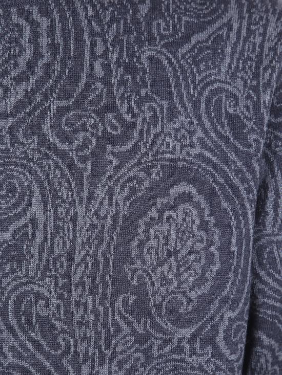 26FW 에트로 스웨터 MRKF0096AQ12XN0702 GREY - ETRO