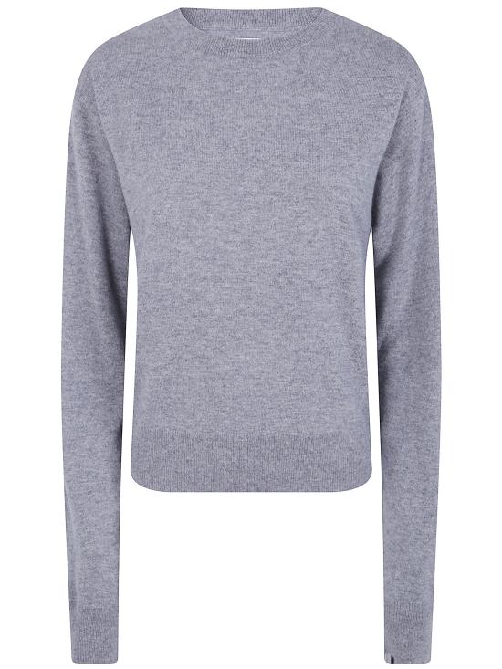 26FW 익스트림캐시미어 스웨터 47520901TU01 GOAT GREY