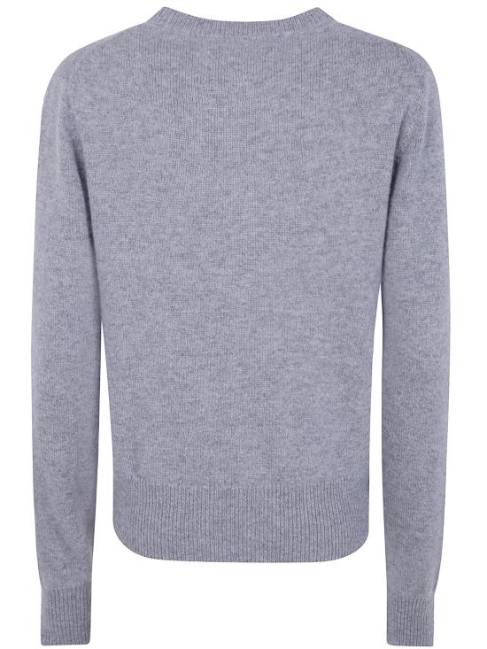 26FW 익스트림캐시미어 가디건 43520901TU02 GOAT GREY - EXTREME CASHMERE
