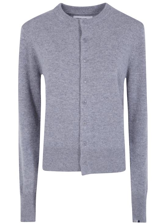 26FW 익스트림캐시미어 가디건 43520901TU02 GOAT GREY