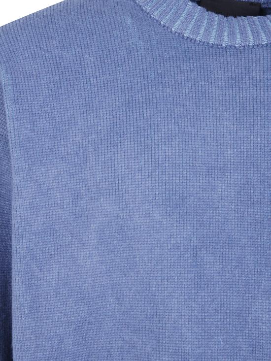 26FW 레인스 스웨터 30000507 BLUE - RAINS