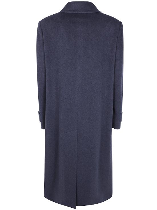 26FW 딸리아토레 코트 BETHANY350001U099 G5053 GREY - TAGLIATORE