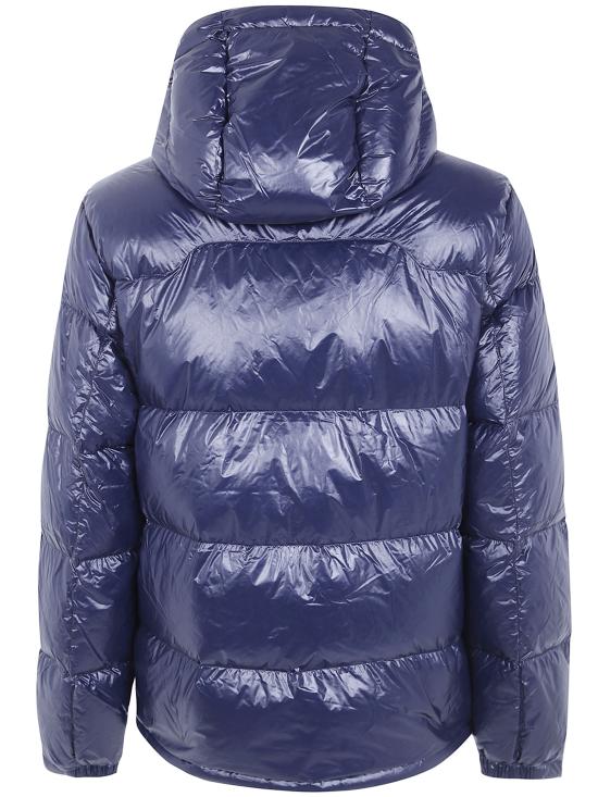 26FW 폴로 랄프로렌 고햄 글로시 다운 자켓 710968281002099 COLLECTION BLUE - POLO RALPH LAUREN