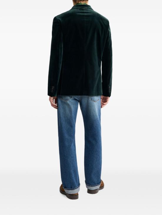 26FW 에트로 수트 자켓 MRCA008199TUEI1V0707 GREEN - ETRO