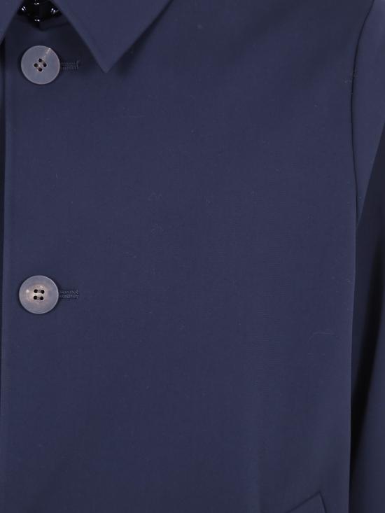 26FW 알알디 자켓 W26043 60 BLUE - RRD