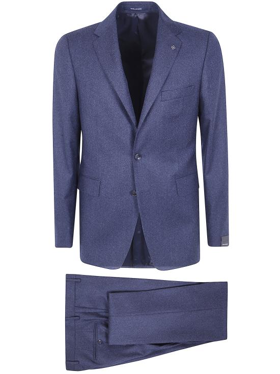 26FW 딸리아토레 수트 세트 2FBR22B01060036 B3032 BLUE