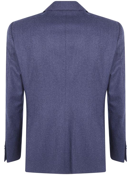 26FW 딸리아토레 수트 세트 2FBR22B01060036 B3032 BLUE - TAGLIATORE