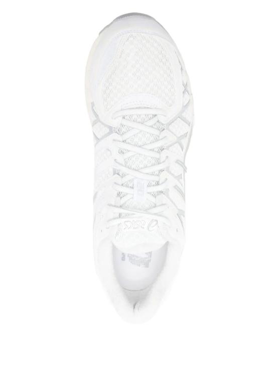 26SS 아식스 스니커즈 1203A388098 100 WHITE - ASICS