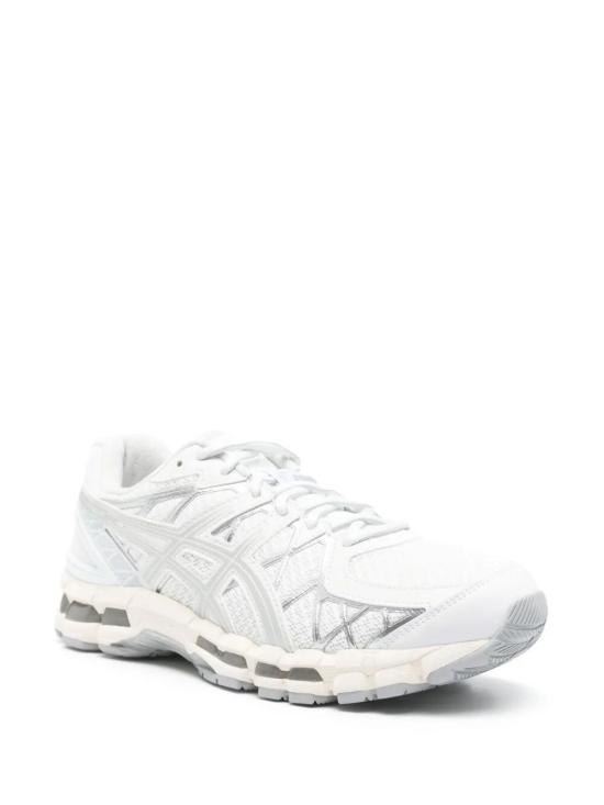 26SS 아식스 스니커즈 1203A388098 100 WHITE - ASICS