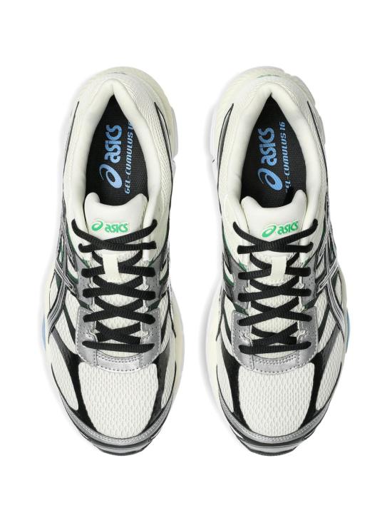 26SS 아식스 스니커즈 1203A888 750 WHITE - ASICS
