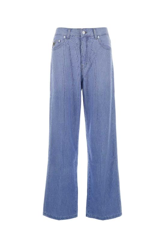 26SS 로이스 데님 팬츠 34697951 L32 BLUE