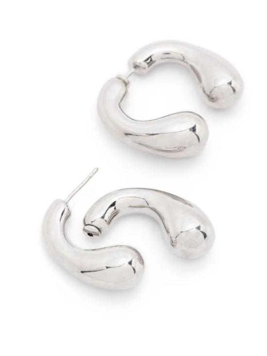 26FW 판코네시 이어링 CAOEA022P SILVER METALLIC - PANCONESI