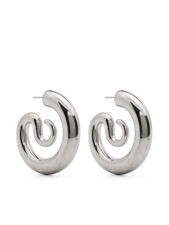 26FW 판코네시 이어링 CAOEA023P SILVER METALLIC