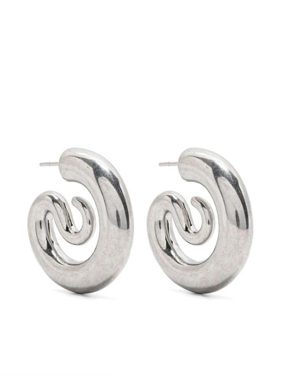 26FW 판코네시 이어링 CAOEA915P SILVER METALLIC