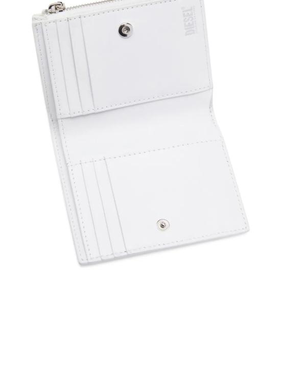 26FW 디젤 지갑 X09888PR818099 T1003 WHITE - DIESEL