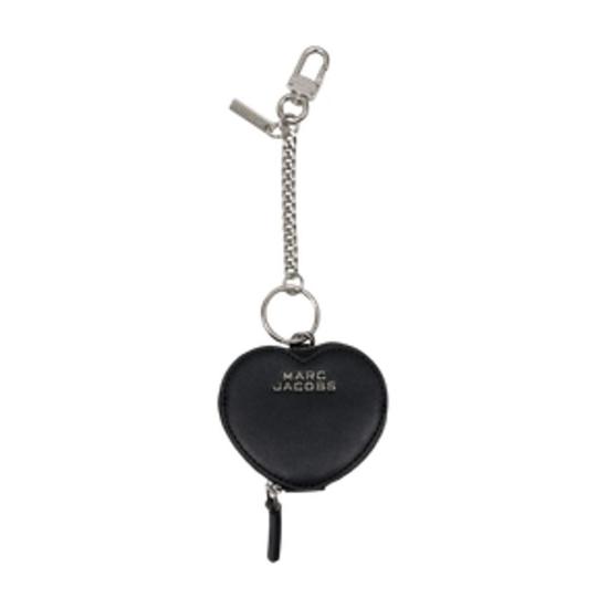 26SS 마크제이콥스 키링 JAC025336 BLACK