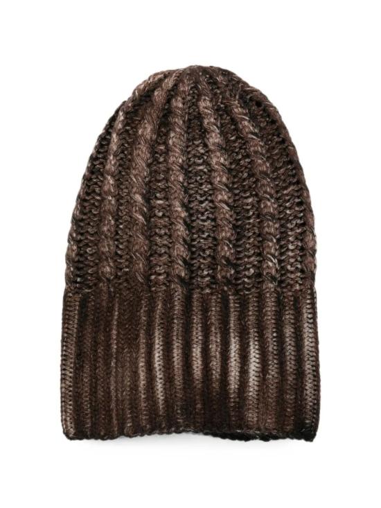 26FW 아방도이 비니 226WA1044CASVH V01194 BROWN