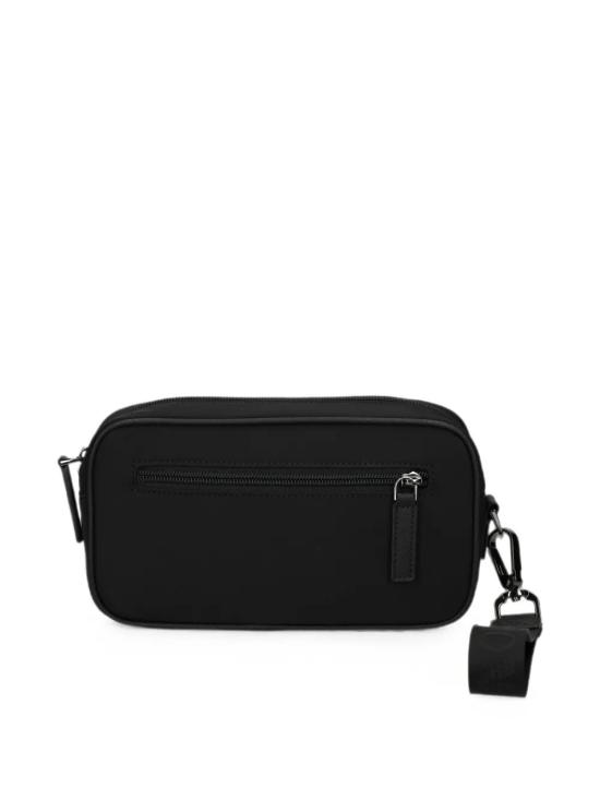 26FW 엠포리오 아르마니 뷰티 케이스 EM001811AF28784 UC001 BLACK - EMPORIO ARMANI