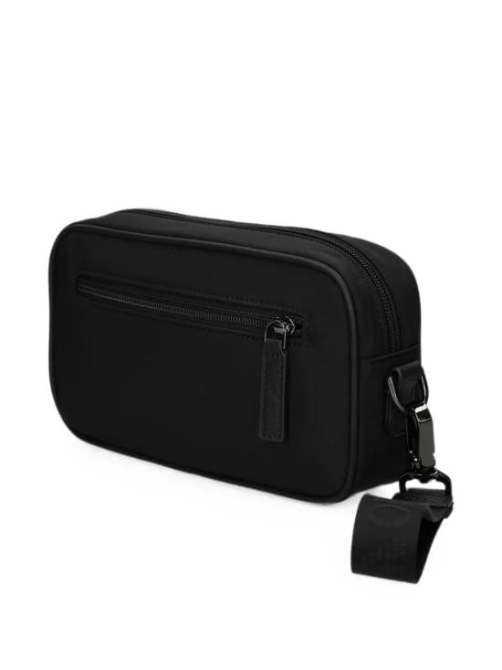 26FW 엠포리오 아르마니 뷰티 케이스 EM001811AF28784 UC001 BLACK - EMPORIO ARMANI