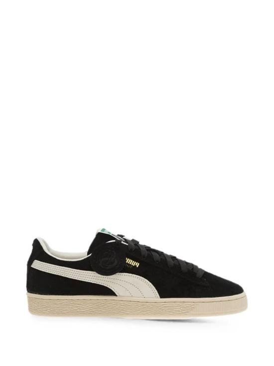26FW 푸마 푸마 x 찰스 F. 스테드 푸마 스웨이드 1 40370001 PUMA BLACK
