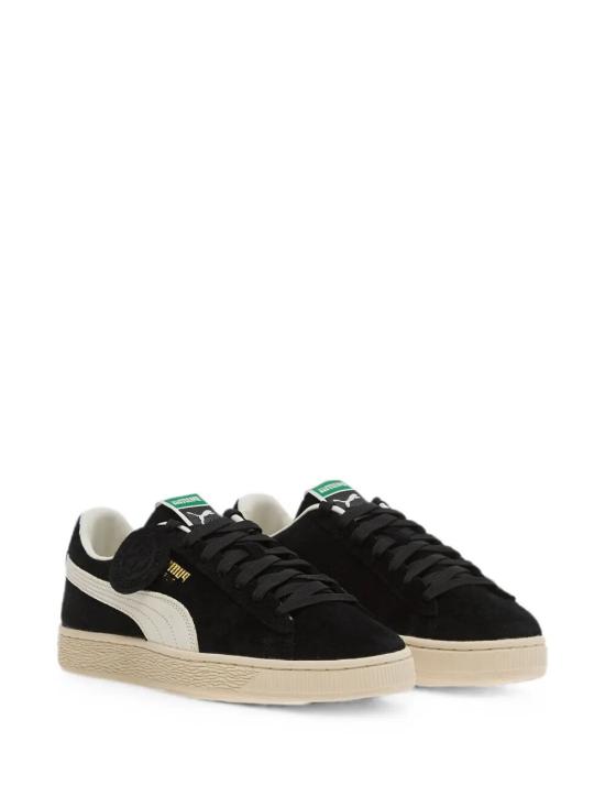 26FW 푸마 푸마 x 찰스 F. 스테드 푸마 스웨이드 1 40370001 PUMA BLACK - PUMA