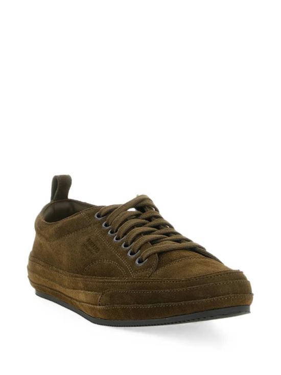 26FW 톰포드 스니커즈 J1645LCL123C GNI GREEN - TOMFORD