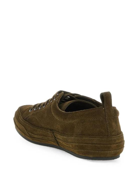 26FW 톰포드 스니커즈 J1645LCL123C GNI GREEN - TOMFORD