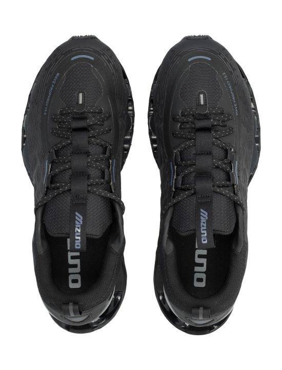 26FW 미즈노 스니커즈 D1GA2605 02 BLACK - MIZUNO