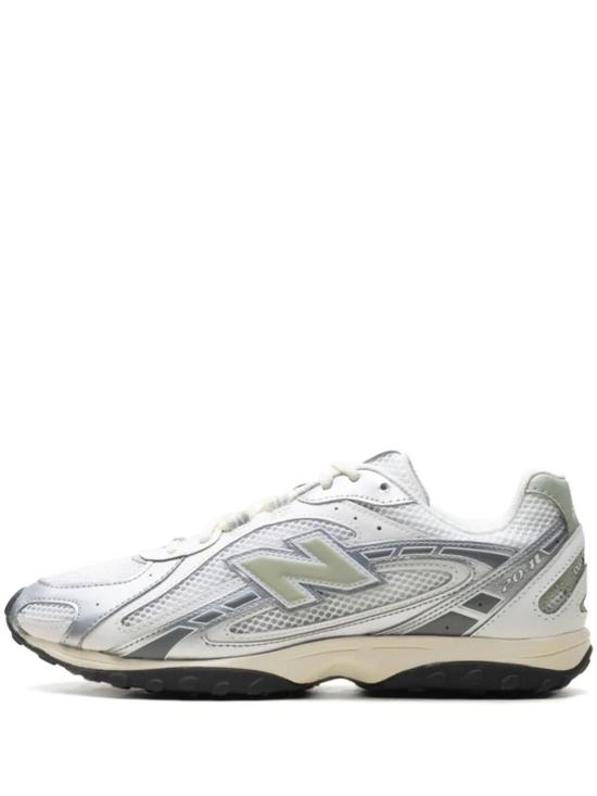 26FW 뉴발란스 204L 스웨이드 스니커즈 U204LSWB WHITE - NEW BALANCE