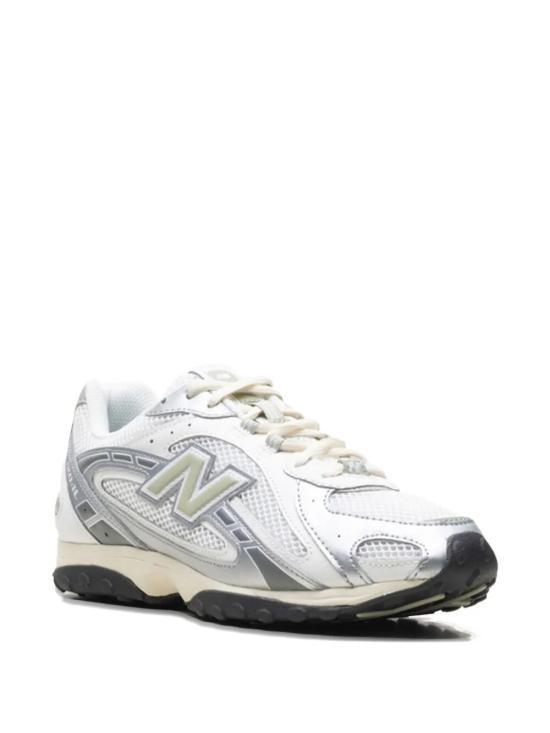 26FW 뉴발란스 204L 스웨이드 스니커즈 U204LSWB WHITE - NEW BALANCE