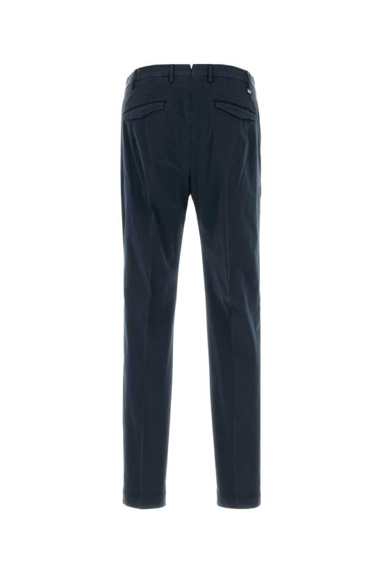 26SS 피티토리노 수트 팬츠 COATMAZ00CL1SR75 Y372 NAVY - PT TORINO