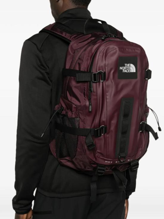 26FW 노스페이스 백팩 NF0A8EEX NO41 RED - NORTH FACE