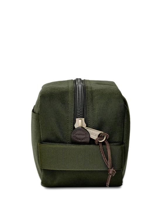 26FW 필슨 클러치/파우치 262MFMBAG0128 308 GREEN - FILSON