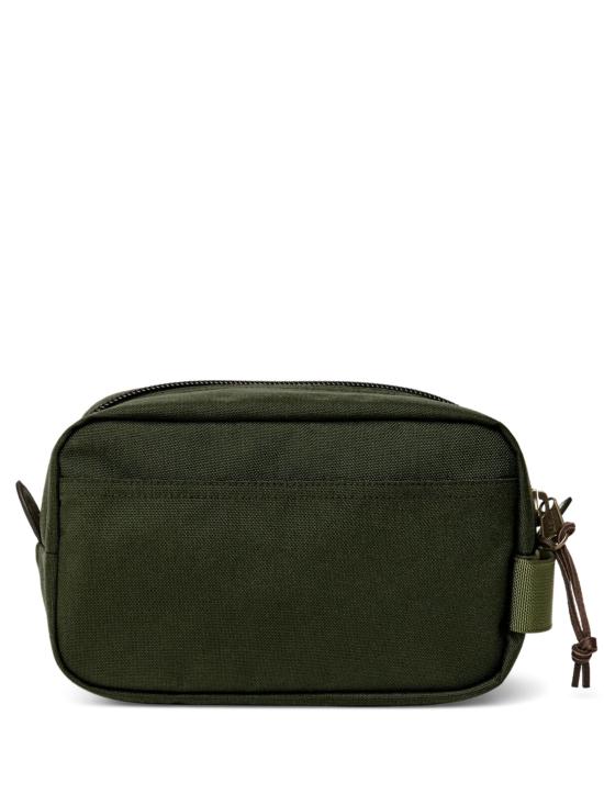 26FW 필슨 클러치/파우치 262MFMBAG0128 308 GREEN - FILSON