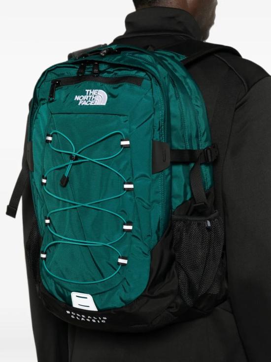 26FW 노스페이스 보레알리스 클래식 백팩 NF00CF9C099 S7H1 GREEN - NORTH FACE