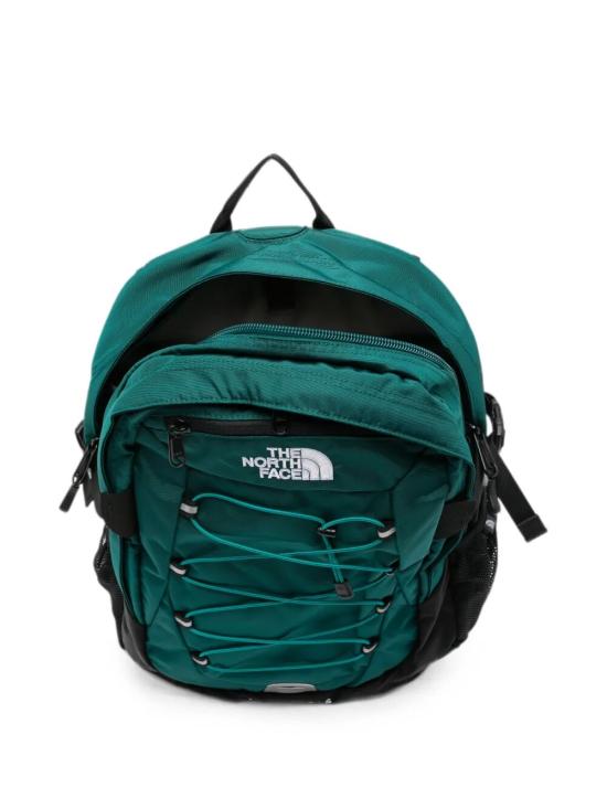 26FW 노스페이스 보레알리스 클래식 백팩 NF00CF9C099 S7H1 GREEN - NORTH FACE