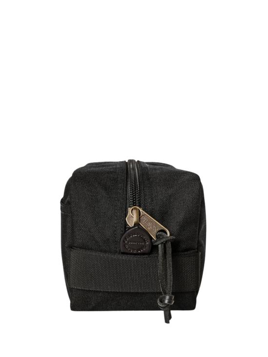 26FW 필슨 클러치/파우치 262MFMBAG0128 001 BLACK - FILSON