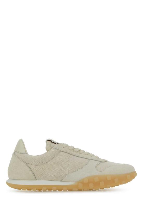 26SS 질샌더 문 스니커즈 J32WS0056P6456 108 CREAM