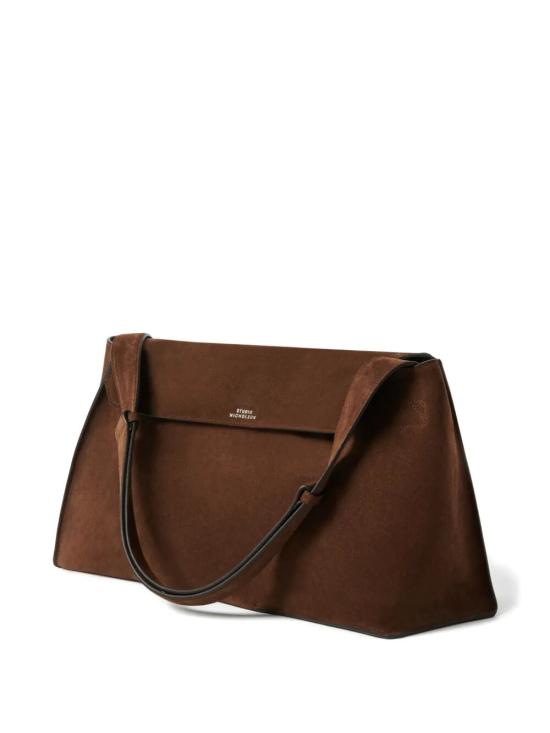 26FW 스튜디오 니콜슨 숄더백 SHIBORUSN742099 COCOA BROWN